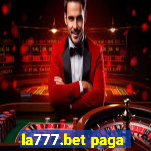 la777.bet paga